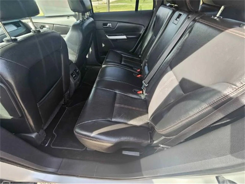 2011 Ford Edge - Image 4 of 15