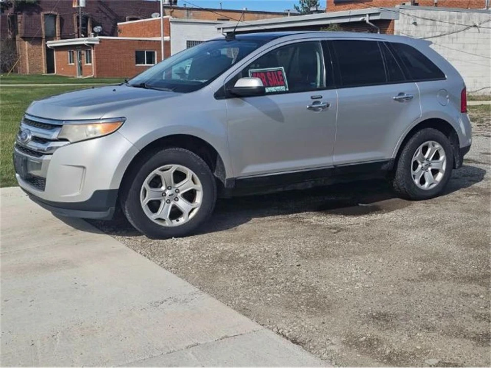 2011 Ford Edge - Image 7 of 15