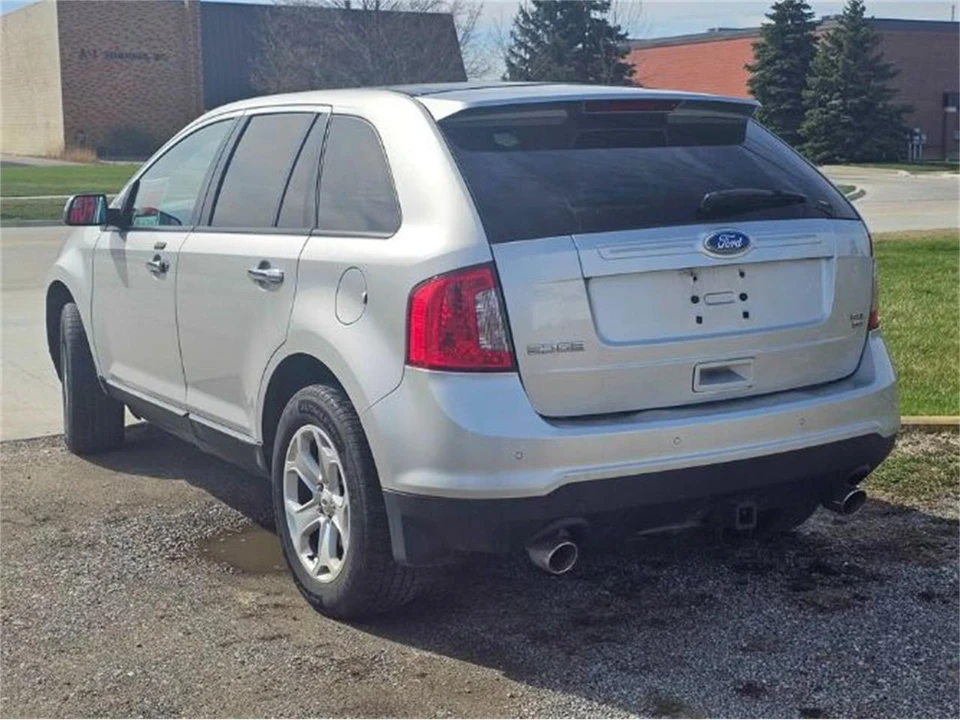 2011 Ford Edge - Image 6 of 15