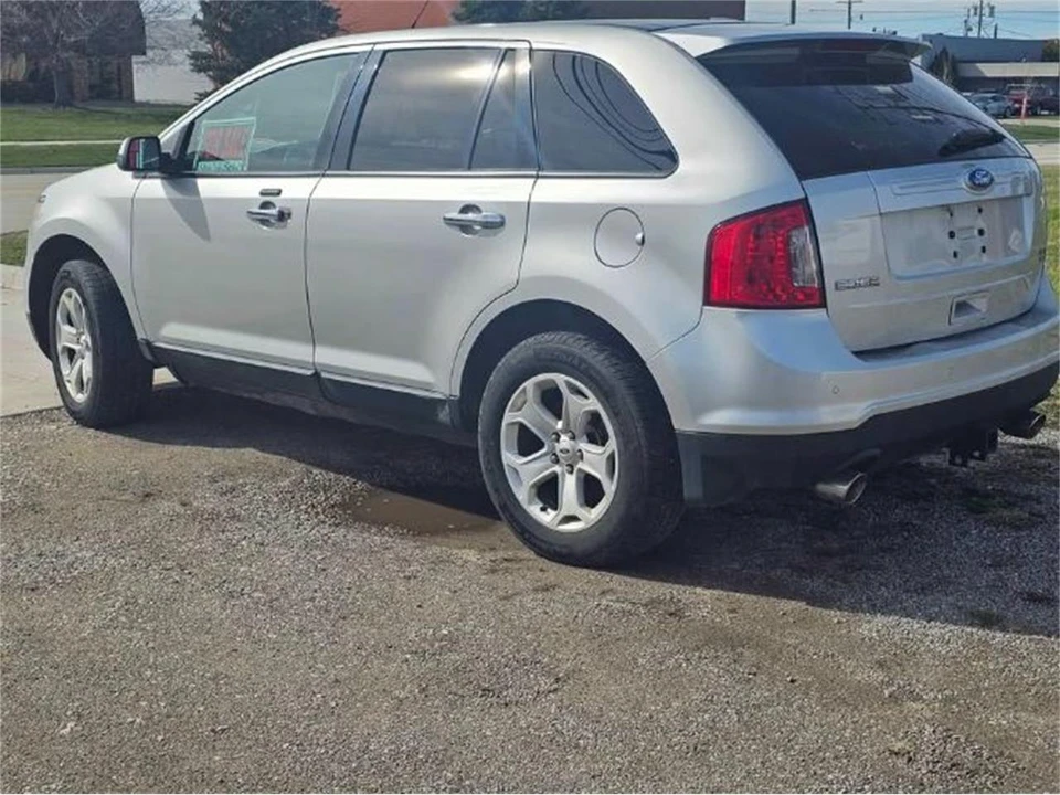 2011 Ford Edge - Image 8 of 15