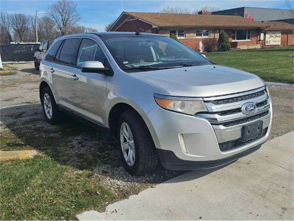 2011 Ford Edge - Image 14 of 15