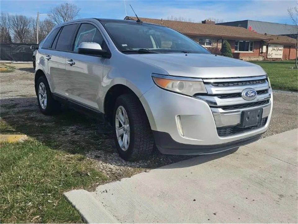 2011 Ford Edge - Image 12 of 15
