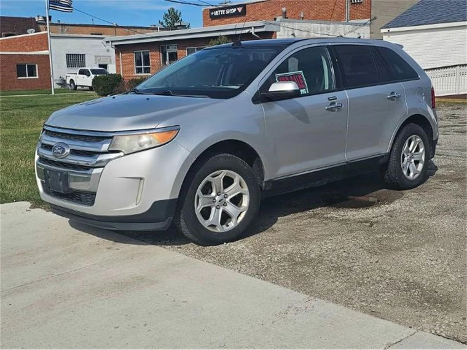 2011 Ford Edge - Image 13 of 15