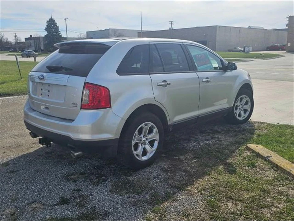 2011 Ford Edge - Image 11 of 15