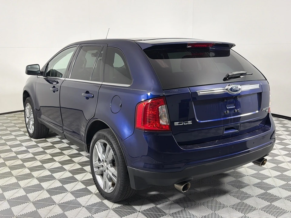 2011 Ford Edge - Image 7 of 12