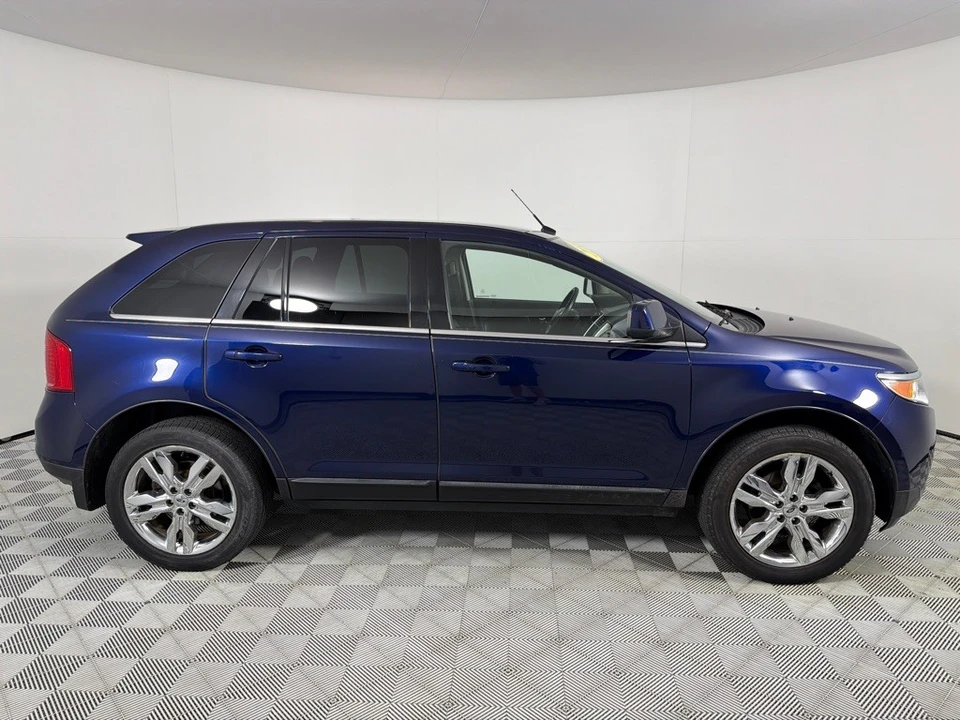 2011 Ford Edge - Image 4 of 12