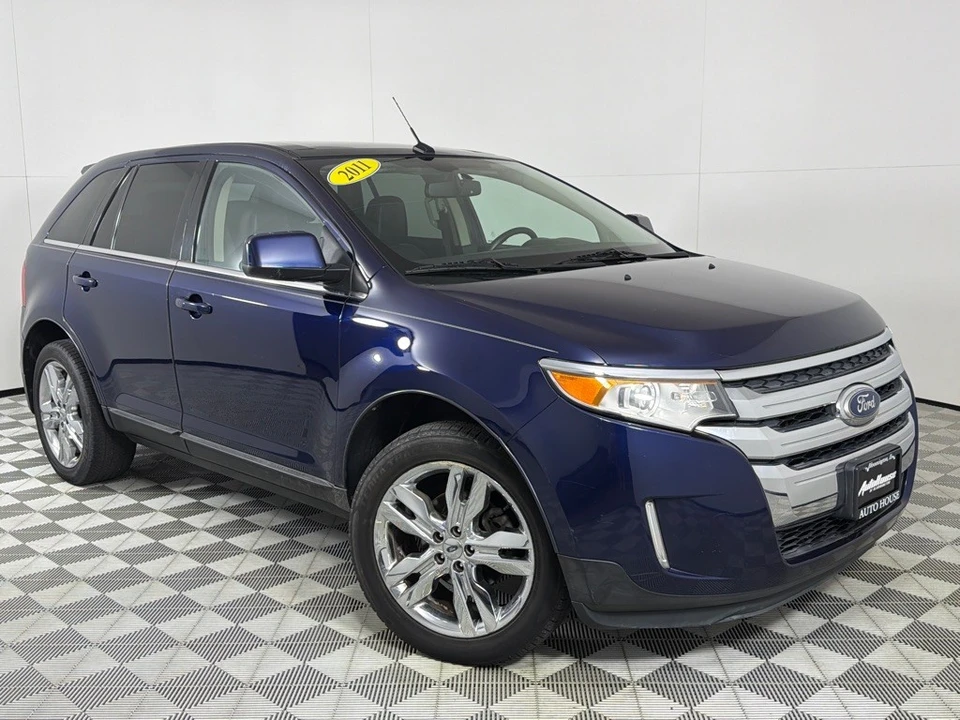 2011 Ford Edge - Image 2 of 12