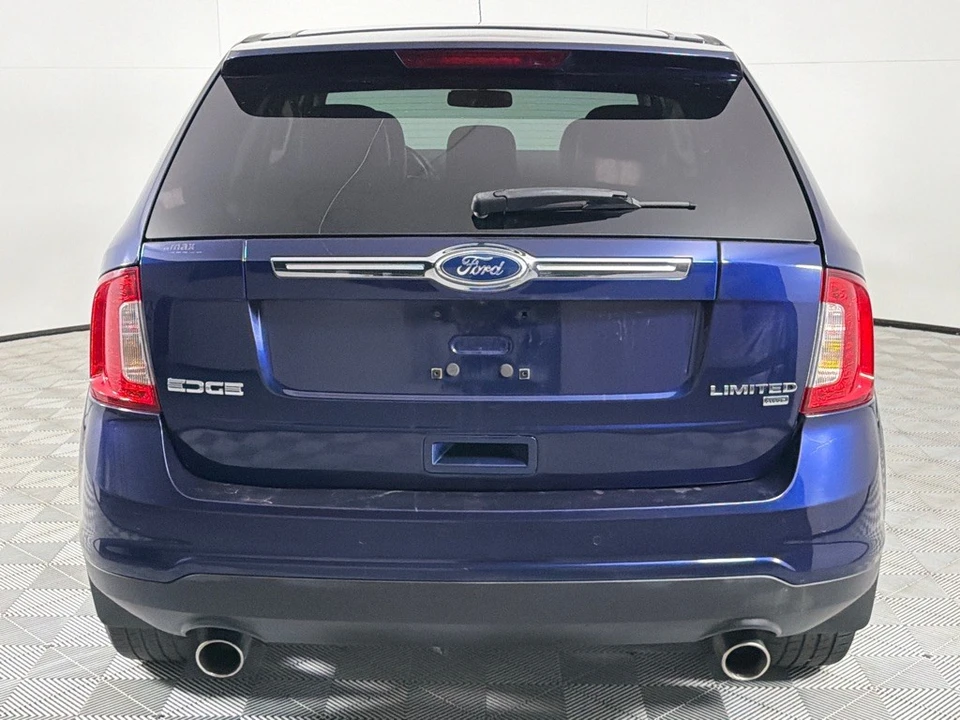 2011 Ford Edge - Image 6 of 12