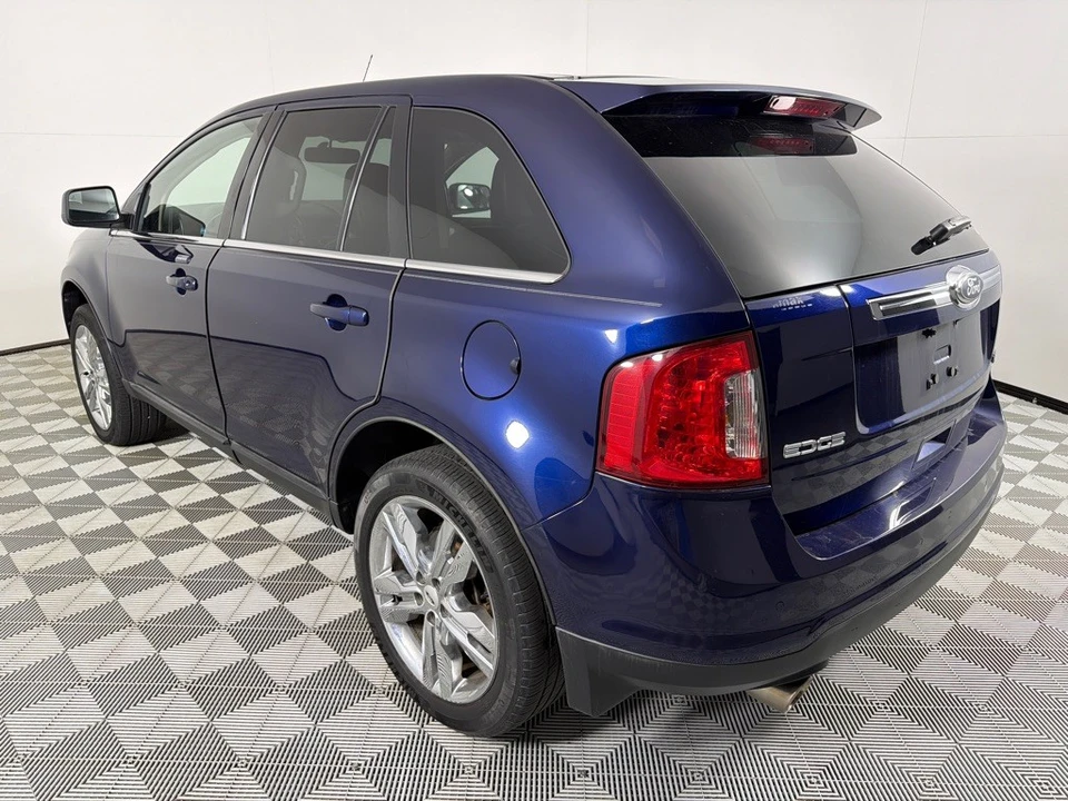 2011 Ford Edge - Image 8 of 12