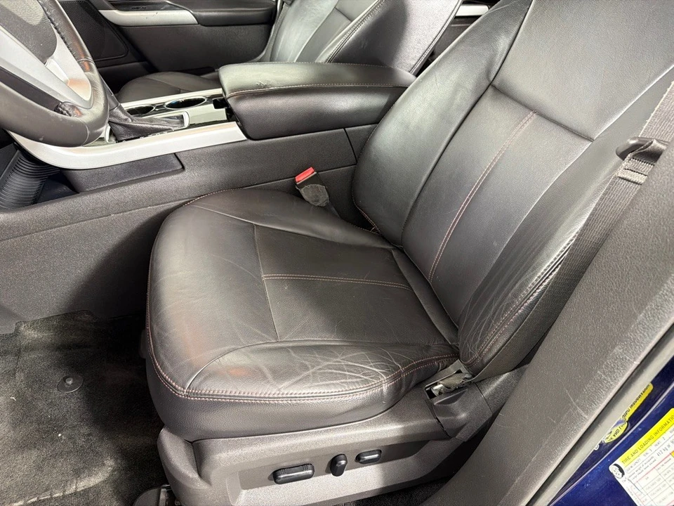 2011 Ford Edge - Image 12 of 12