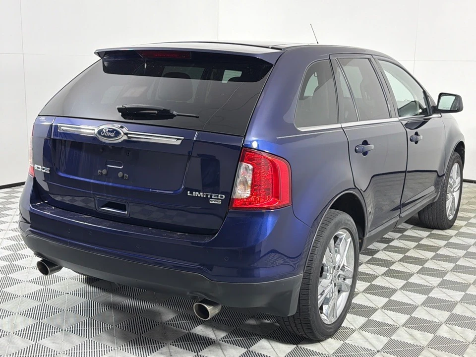 2011 Ford Edge - Image 5 of 12