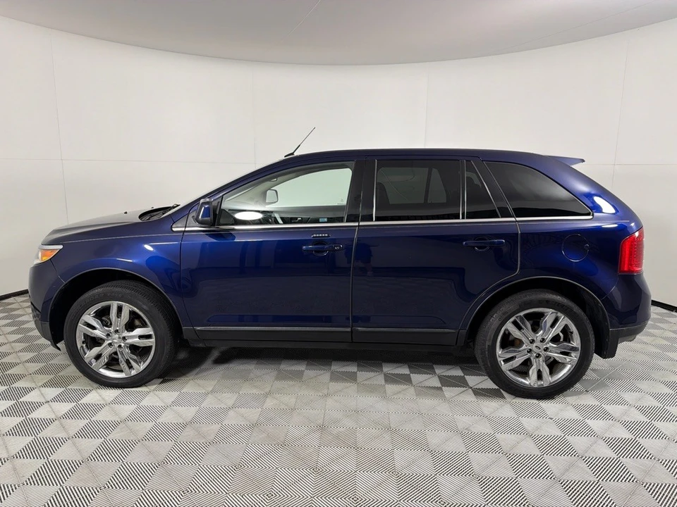 2011 Ford Edge - Image 9 of 12