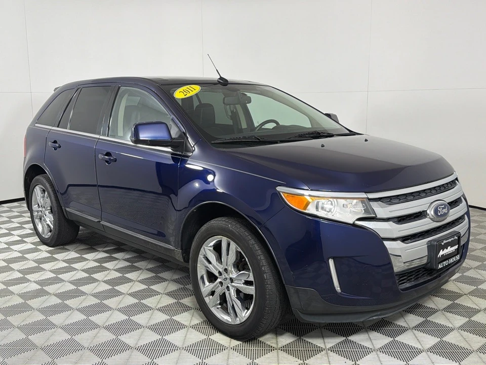 2011 Ford Edge - Image 3 of 12