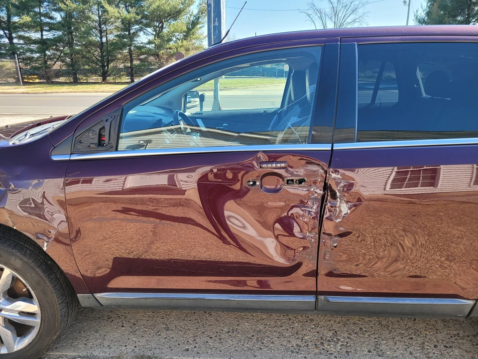 2011 Ford Edge - Image 19 of 21