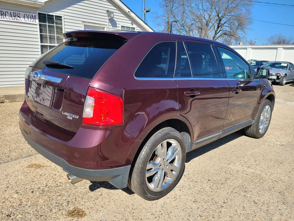 2011 Ford Edge - Image 5 of 21