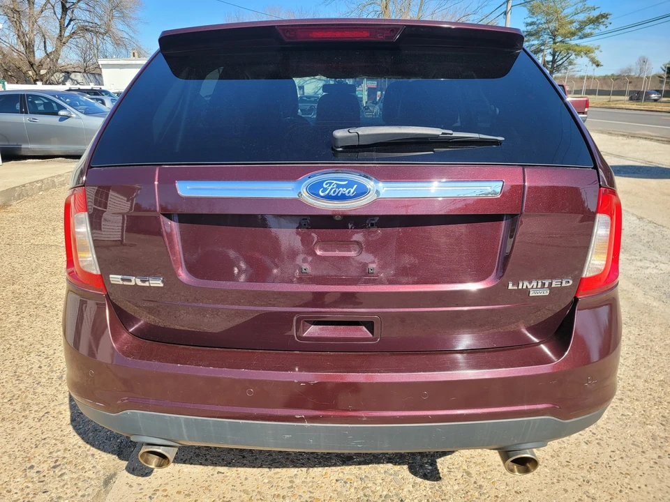 2011 Ford Edge - Image 4 of 21