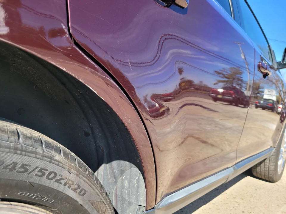 2011 Ford Edge - Image 14 of 21
