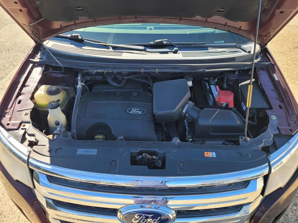 2011 Ford Edge - Image 20 of 21