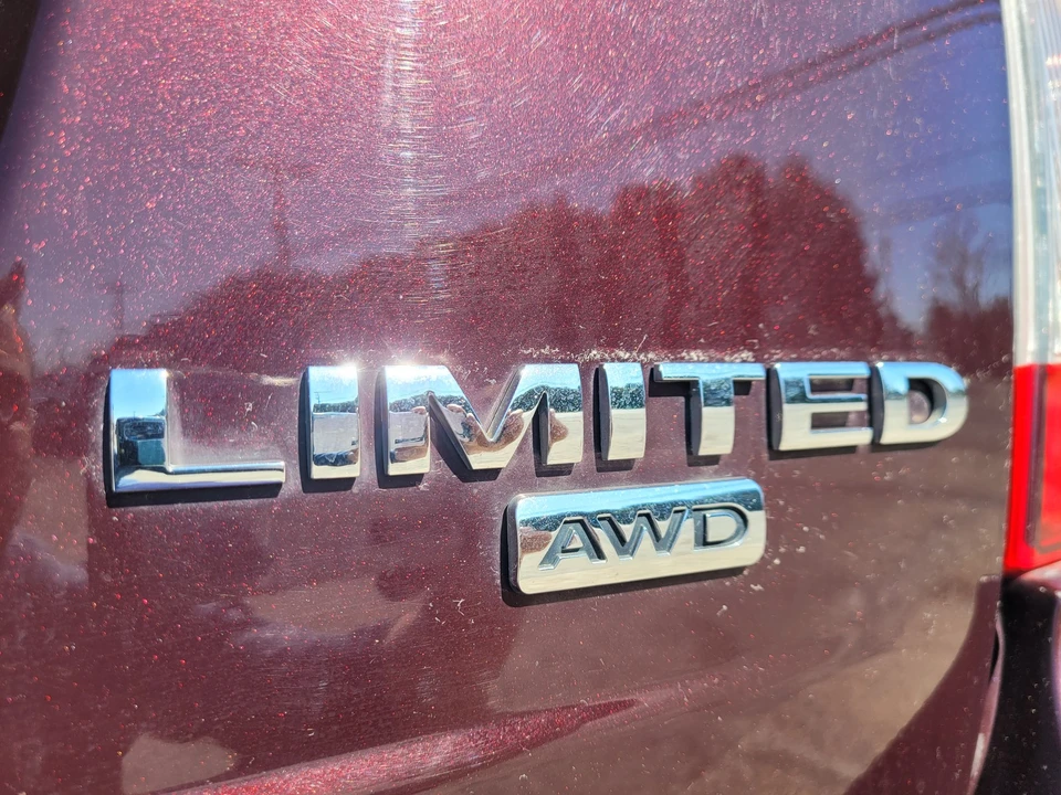 2011 Ford Edge - Image 16 of 21