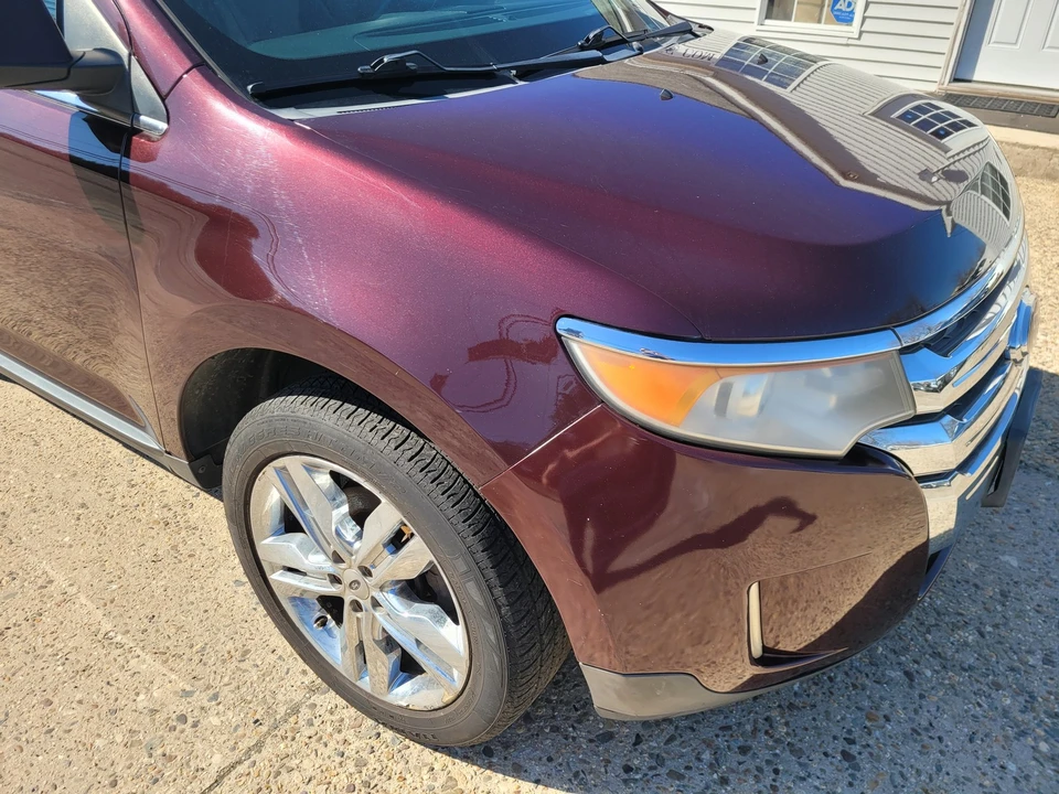 2011 Ford Edge - Image 13 of 21