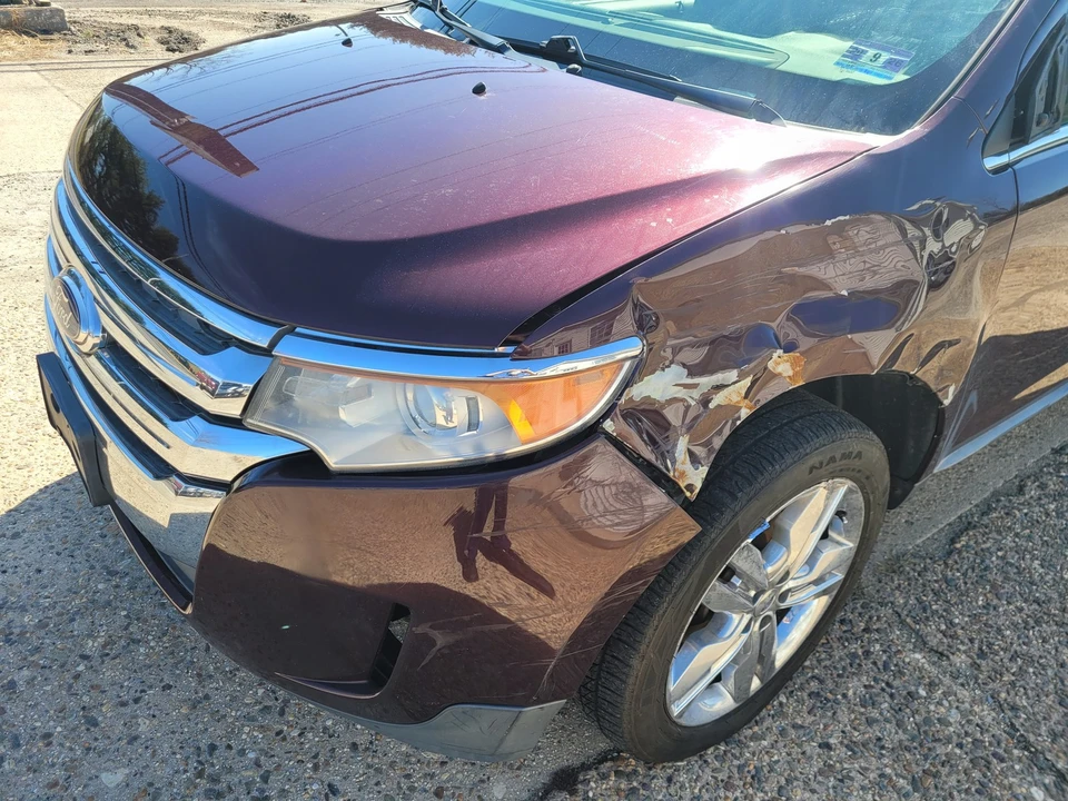 2011 Ford Edge - Image 9 of 21