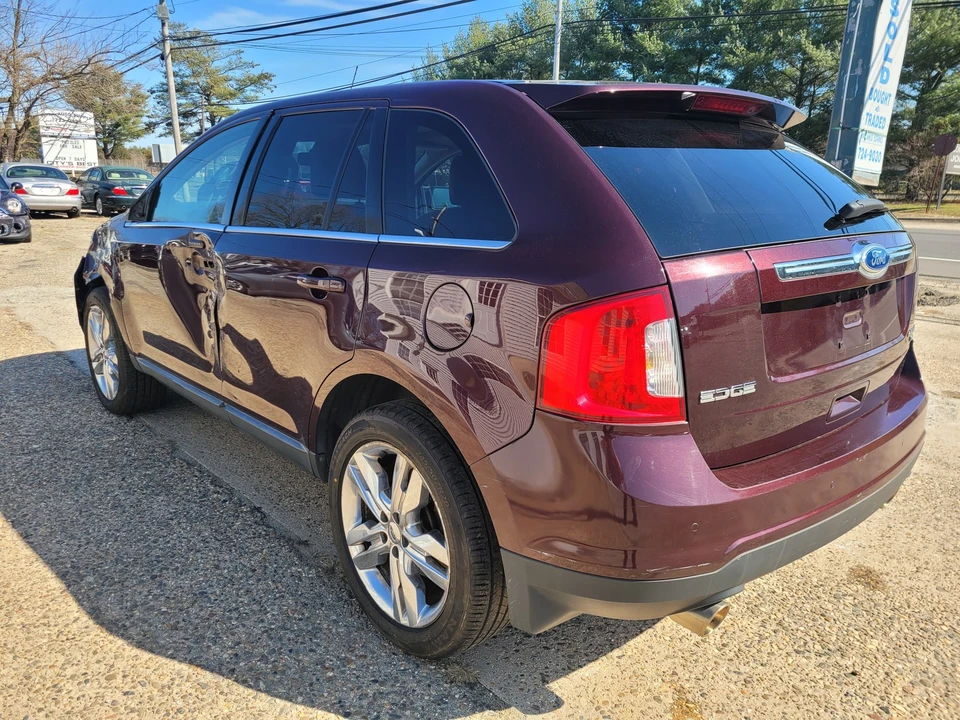 2011 Ford Edge - Image 3 of 21