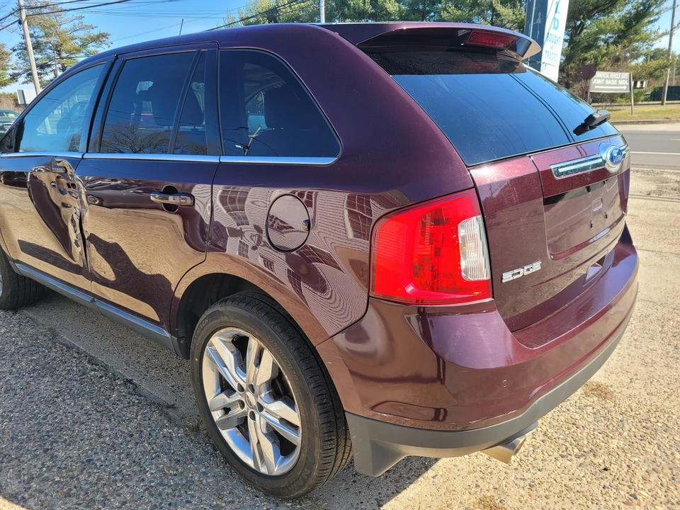 2011 Ford Edge - Image 17 of 21