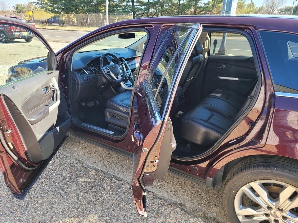 2011 Ford Edge - Image 21 of 21