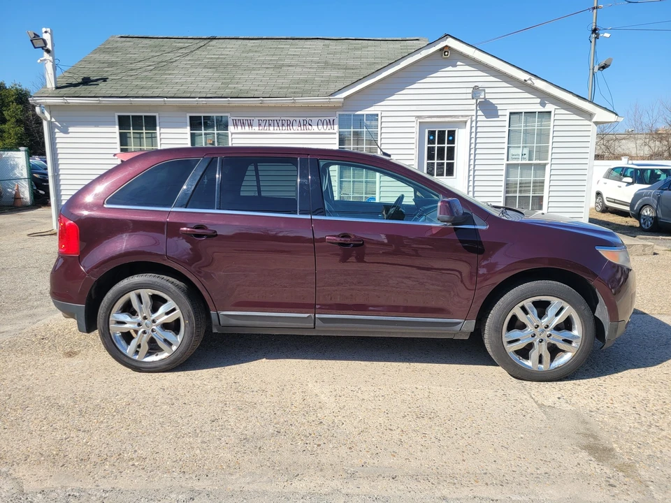2011 Ford Edge - Image 6 of 21