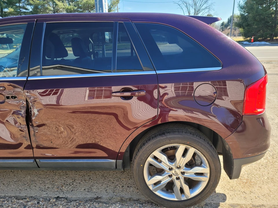 2011 Ford Edge - Image 18 of 21