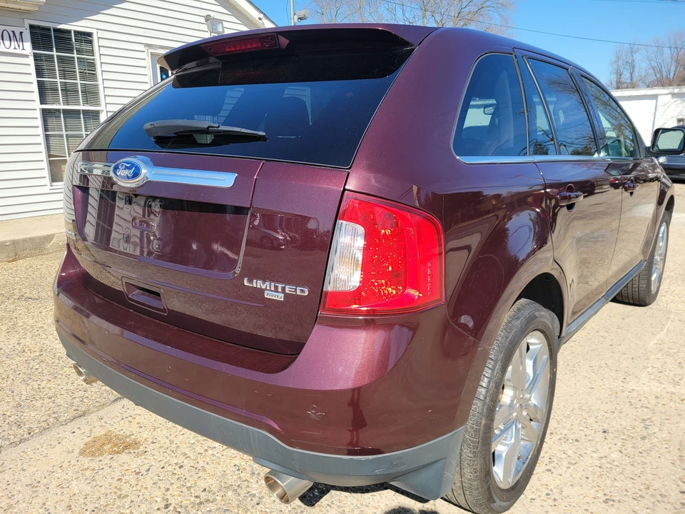 2011 Ford Edge - Image 15 of 21