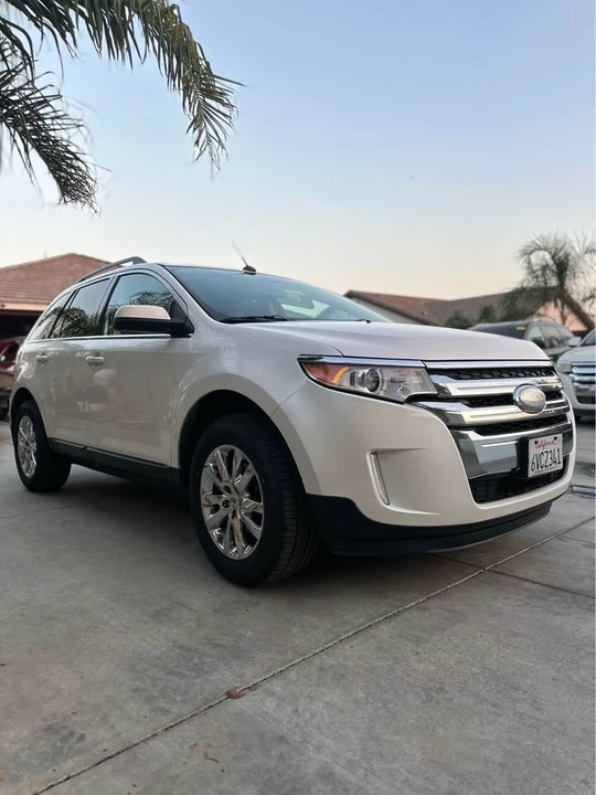 2011 Ford Edge - Image 4 of 11