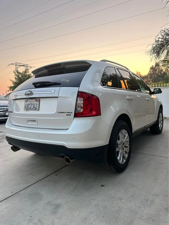 2011 Ford Edge - Image 6 of 11