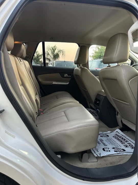 2011 Ford Edge - Image 10 of 11