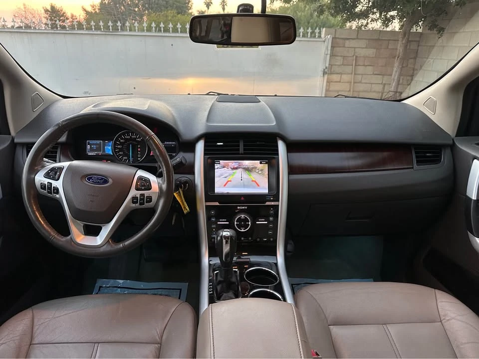 2011 Ford Edge - Image 7 of 11