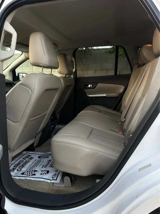 2011 Ford Edge - Image 9 of 11