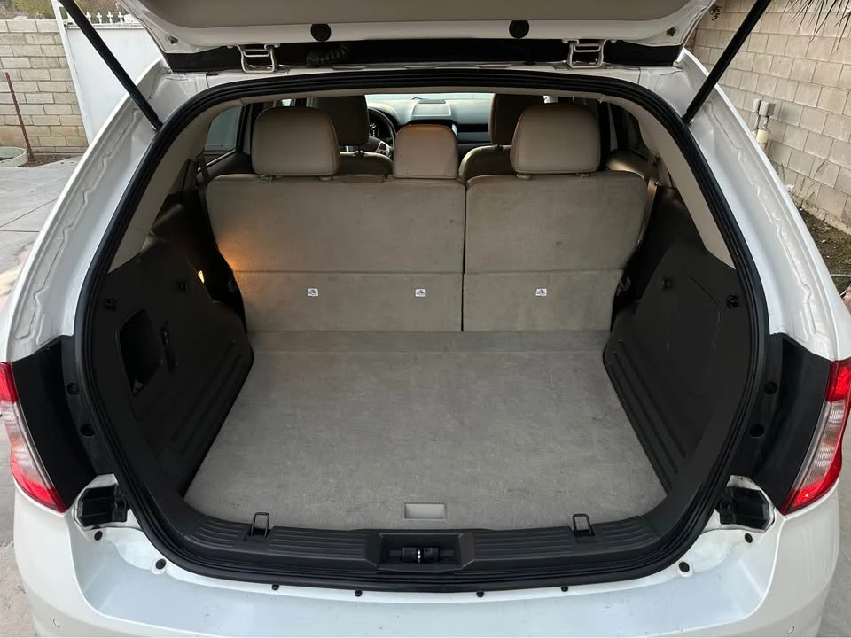 2011 Ford Edge - Image 11 of 11