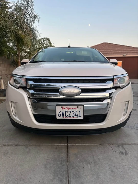 2011 Ford Edge - Image 3 of 11