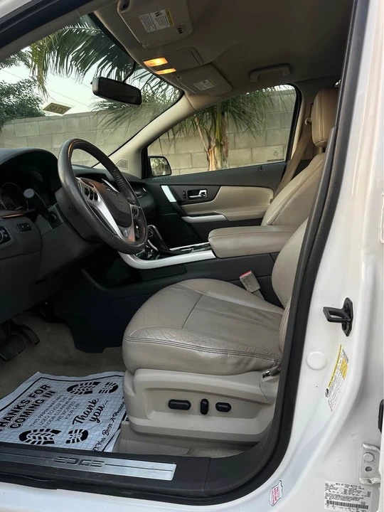 2011 Ford Edge - Image 2 of 11
