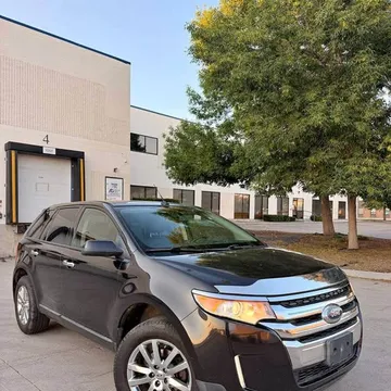 2011 Ford Edge