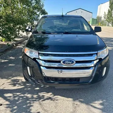 2011 Ford Edge