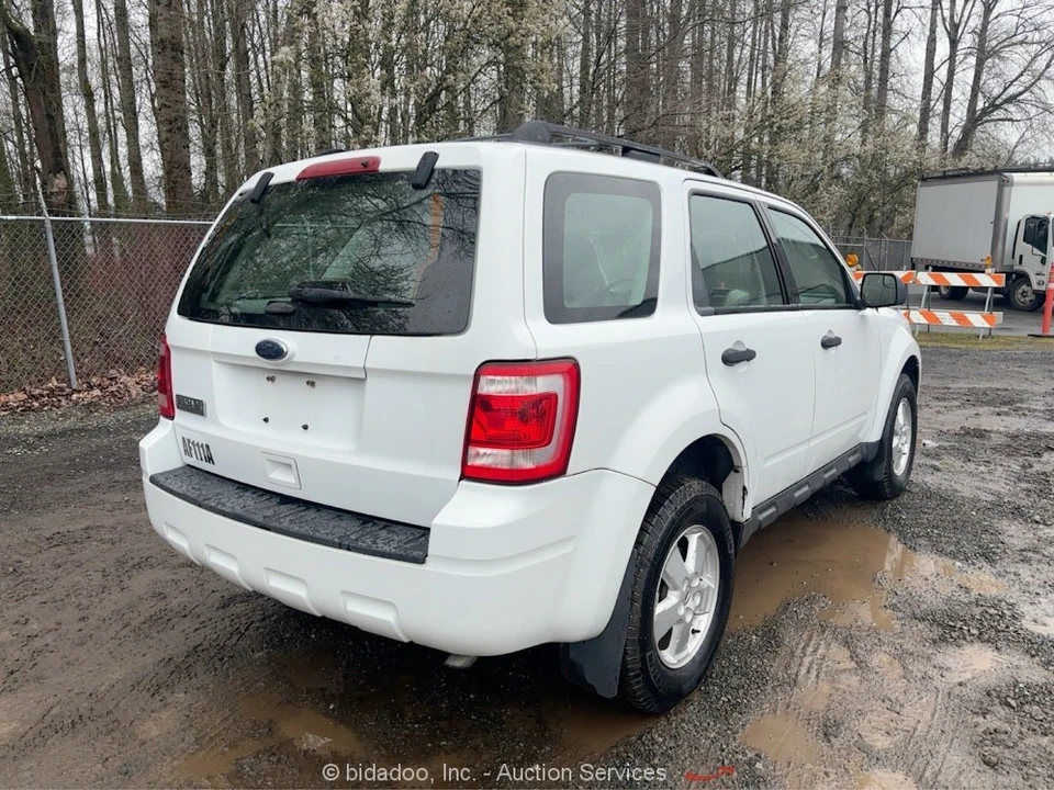 2011 Ford Escape - Image 4 of 12