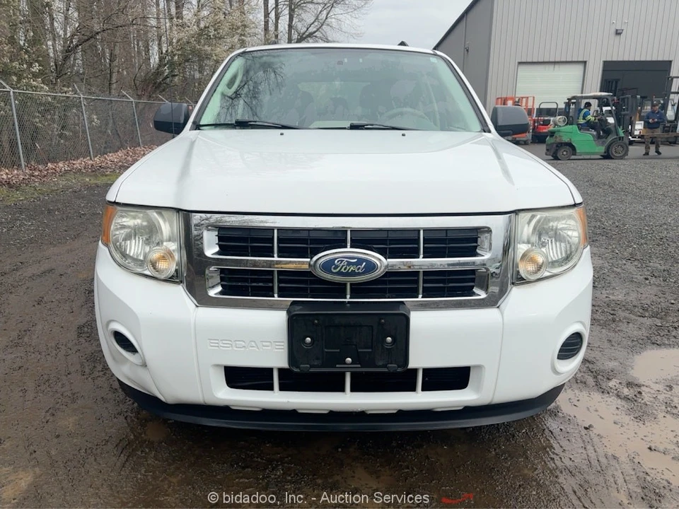 2011 Ford Escape - Image 7 of 12
