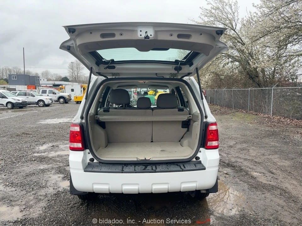 2011 Ford Escape - Image 10 of 12