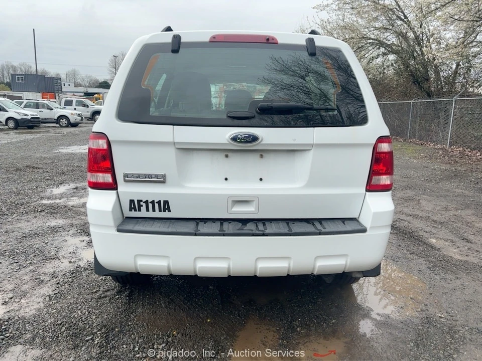 2011 Ford Escape - Image 8 of 12