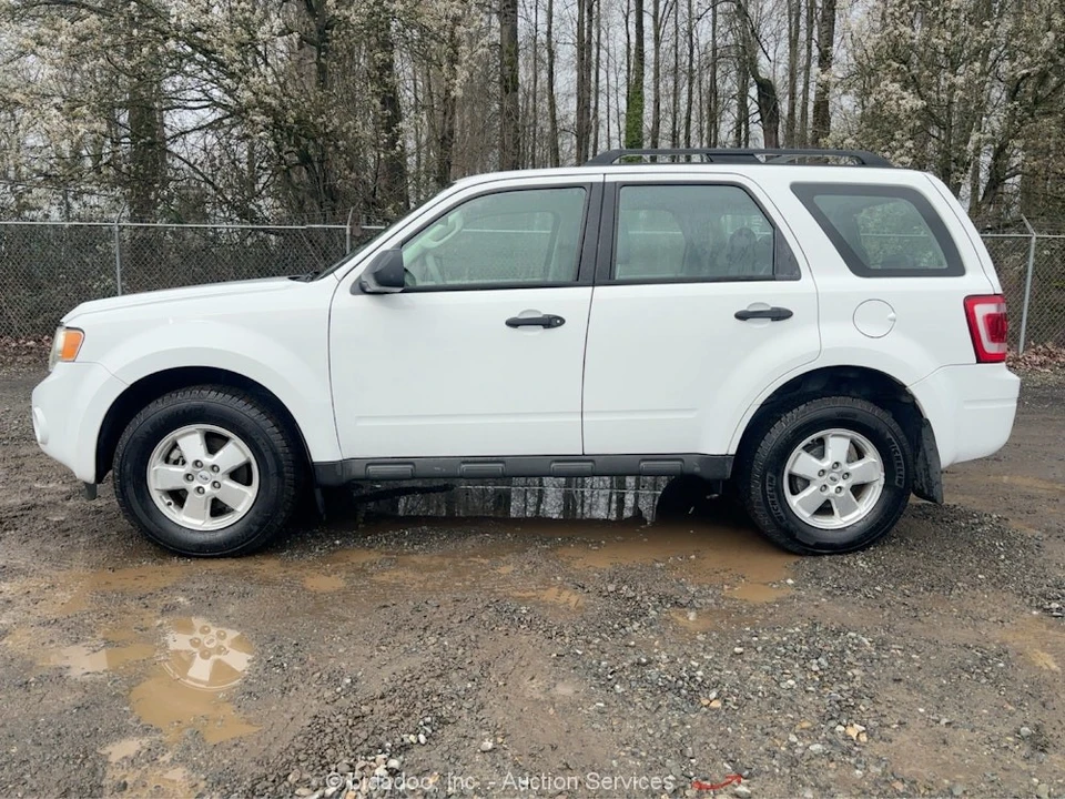 2011 Ford Escape - Image 5 of 12
