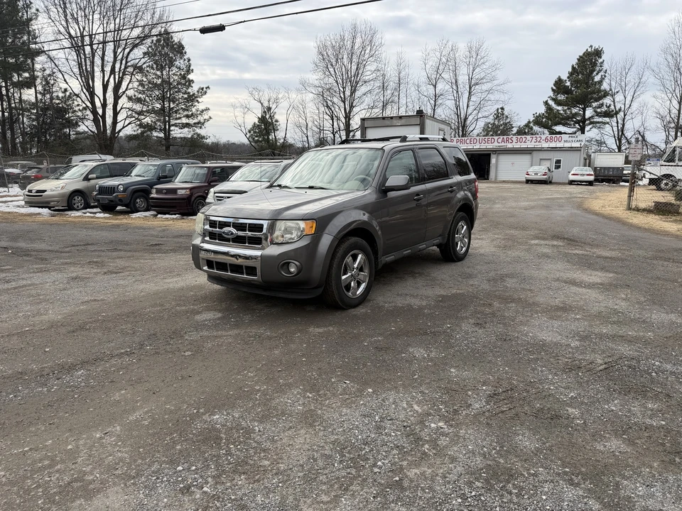 2011 Ford Escape - Image 15 of 18