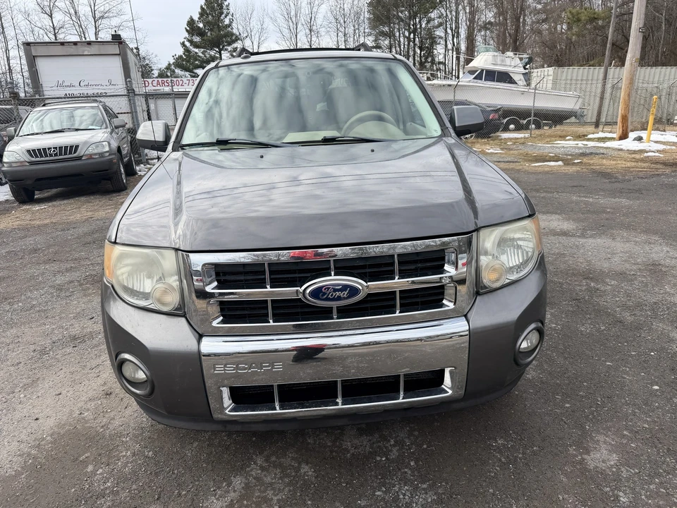 2011 Ford Escape - Image 7 of 18