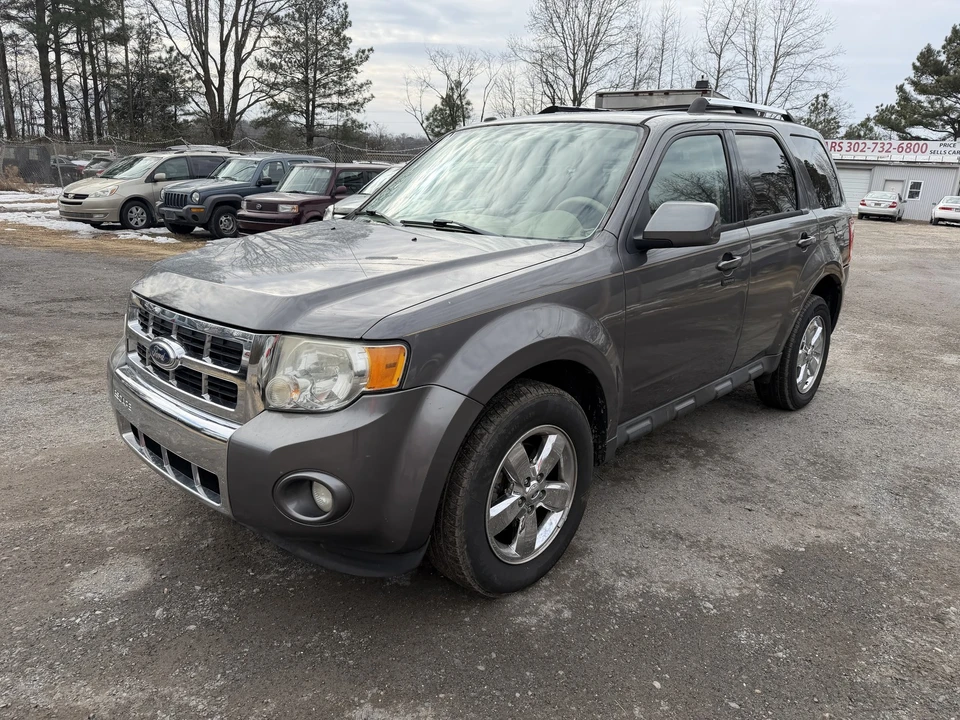 2011 Ford Escape - Image 14 of 18