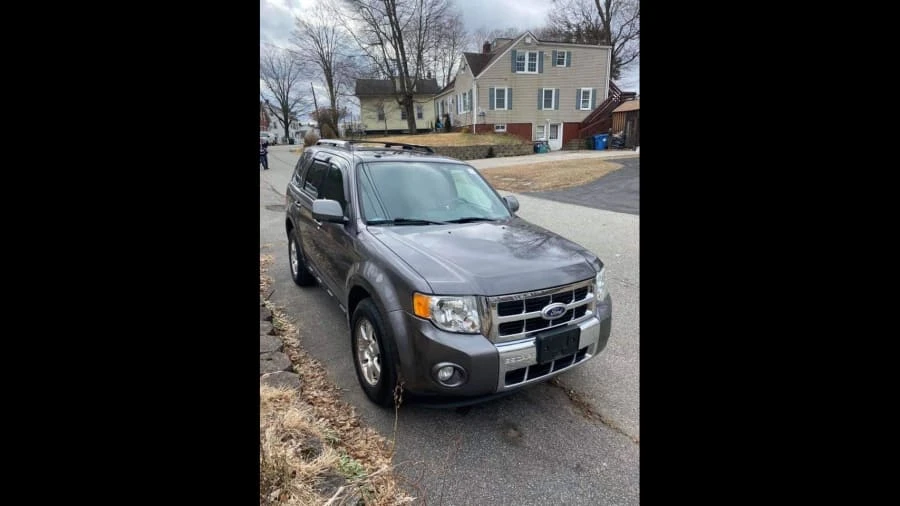 2011 Ford Escape - Image 8 of 8